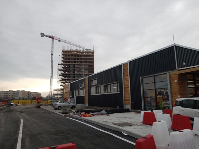 Stop al consumo di suolo a Settimo: continua la battaglia degli ambientalisti