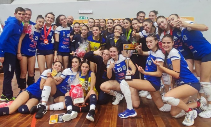 Per la Lilliput una calza della Befana ricca di successi