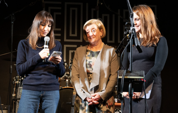 Tessera onoraria dell’ordine dei Giornalisti alla memoria di Vittorio Savoia