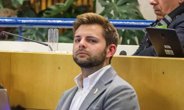 Maugeri critico sul piano regolatore: «Un iter chiuso e poco partecipativo»