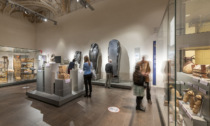 1824 – 2024: il Museo Egizio di Torino festeggia 200 anni