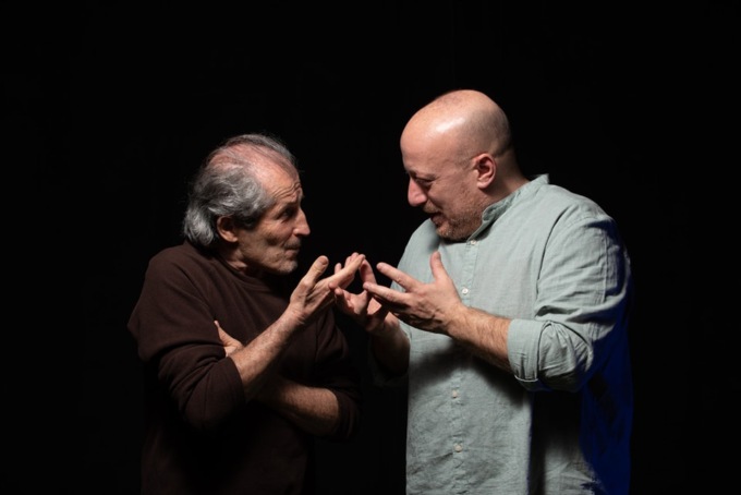 A Settimo uno spettacolo porta in scena l’assurdità della guerra