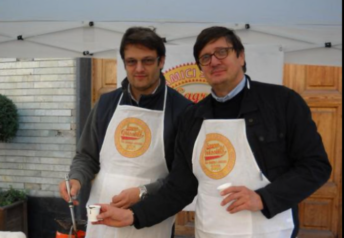 Amici del grissino: per non perdere tutto ora si pensa a un comitato