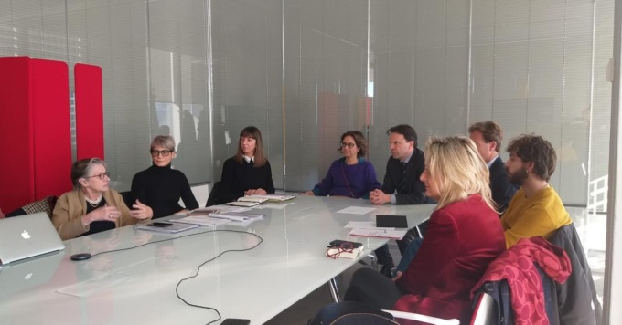 Pescarito, un Consorzio per il rilancio dell’area