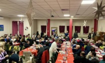 Oltre 200 persone alla cena di avvio della campagna elettorale di Piastra