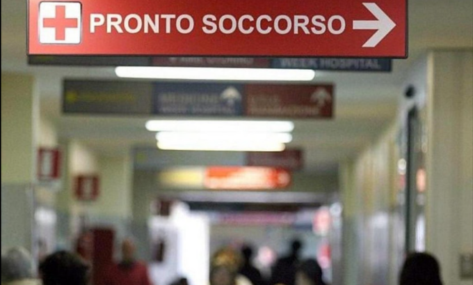 Pronto soccorso, il piano di Regione e Azienda Zero per evitare sovraffollamenti nel periodo natalizio