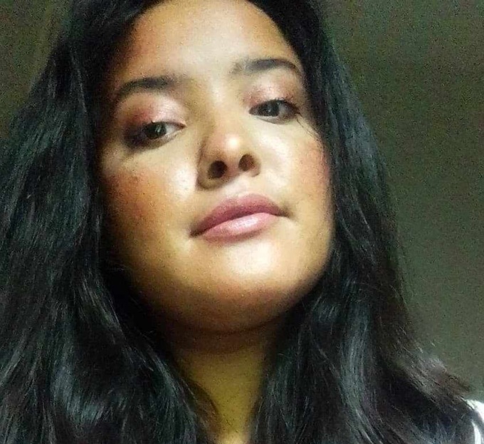 Raccolta fondi per aiutare la studentessa Salma a diventare medico