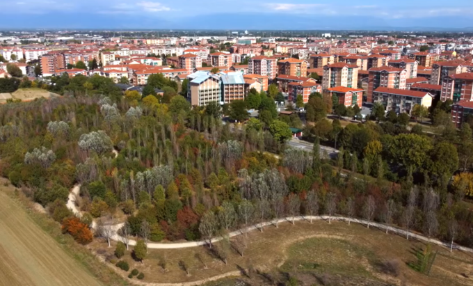 Settimo nella “Rete dei Comuni sostenibili”