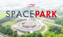 Space park a San Mauro: firmato l'accordo per assumere 100 persone