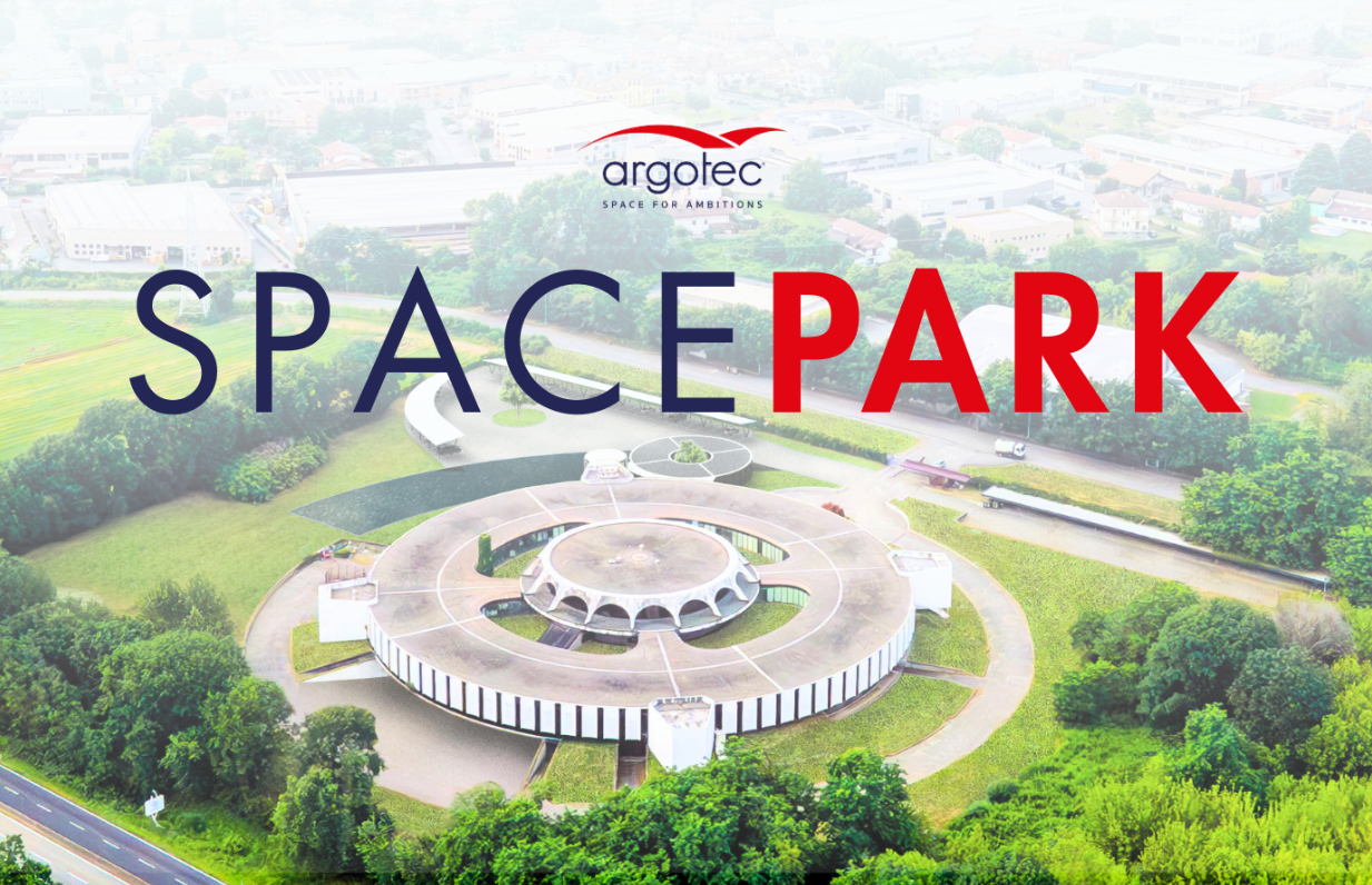 space park argotec