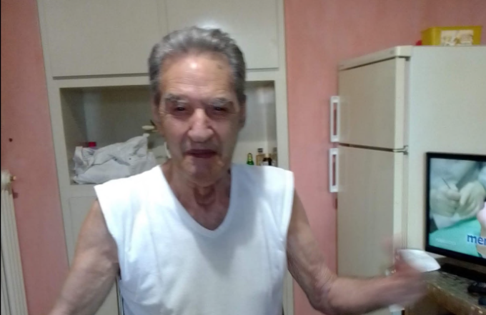 Il Settimo Calcio ha detto addio al suo ex custode e “tuttofare”