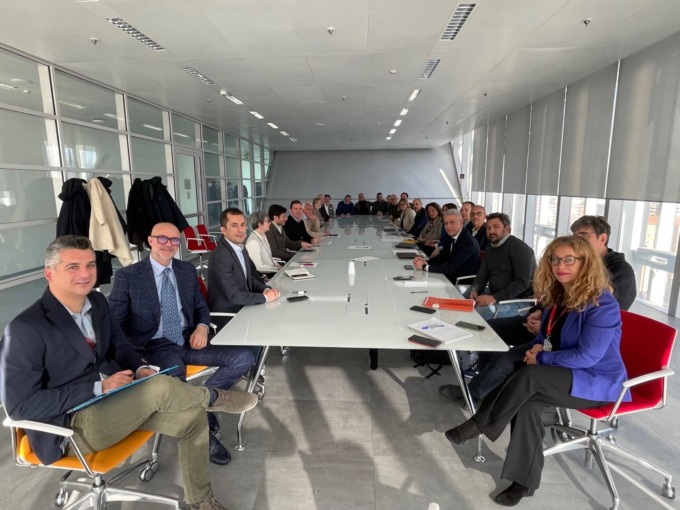 Torino-Ceres: la soddisfazione delle istituzioni per le prime due settimane