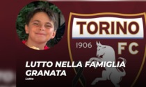 Il mondo del calcio piange il piccolo Andrea: l'omaggio dello stadio Grande Torino
