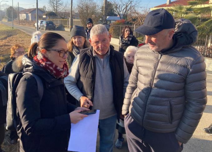 A Settimo paura per il 5G ma l’assessore assicura: “Si tratta di antenne intelligenti”