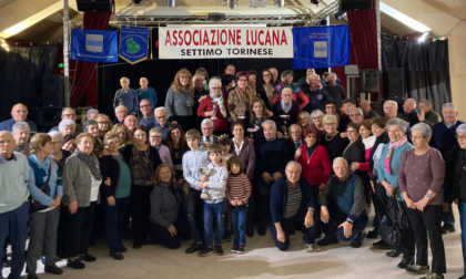 Boom di presenze per il torneo di carte dell'Associazione Lucana