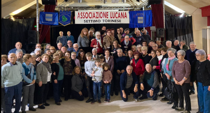 Boom di presenze per il torneo di carte dell’Associazione Lucana