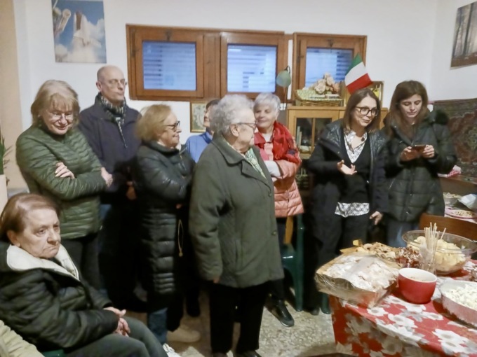 A Borgo Nuovo è nata la prima “biblioteca di condominio” di Settimo