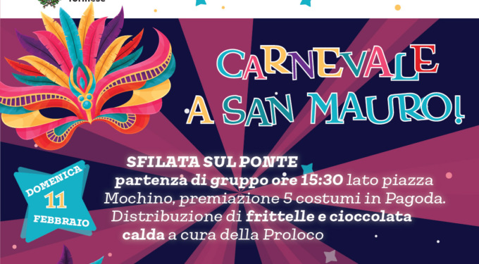 Cosa fare a Settimo e dintorni nel fine settimana: gli eventi del 10 e 11 febbraio