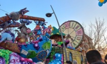 A Settimo Carnevale 2024 da record: baciato dal pubblico e dal sole - FOTOGALLERY