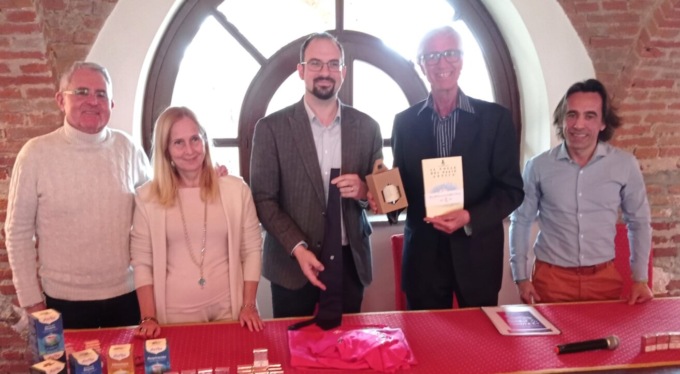 Castiglione: presentata la “Just the woman I am” 2024