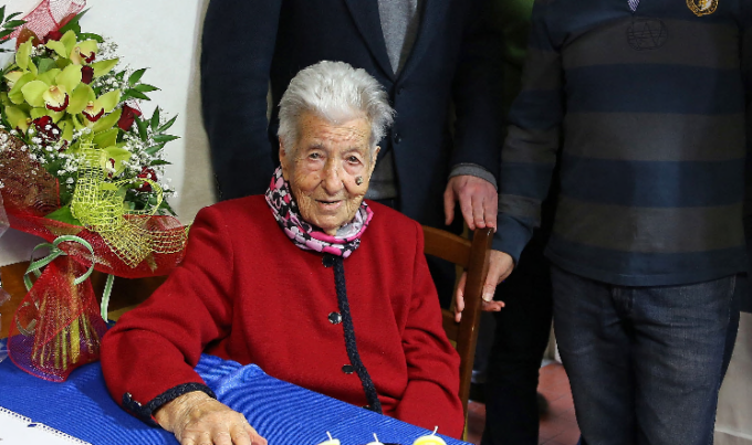 Gassino da record: Elvezia tocca quota 109