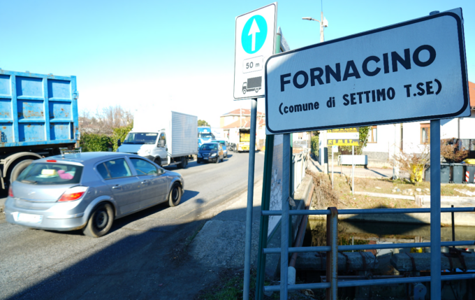 Come si vive a Fornacino? “Ormai siamo diventati un dormitorio”