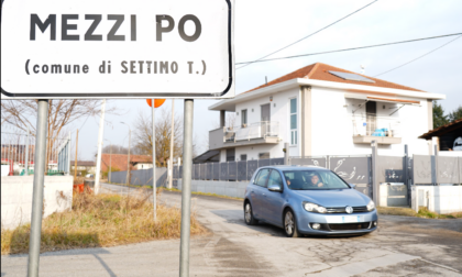 Mezzi Po: “Un prezioso polmone verde ma si faccia qualcosa per le strade”