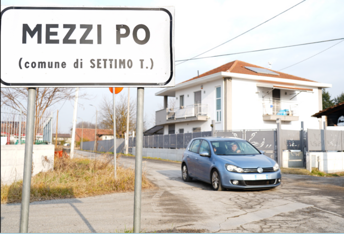 Mezzi Po: “Un prezioso polmone verde ma si faccia qualcosa per le strade”