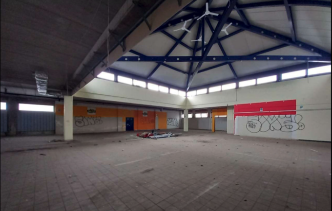 Approvato il progetto da 2,8 milioni del nuovo comando della municipale