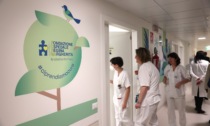Inaugurato il nuovo reparto di Pediatria d'Urgenza al Regina Margherita