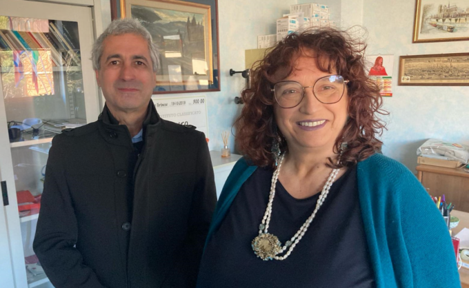 “Meteorologicamente”: al Galileo Ferraris si studiano tempo e cambiamenti climatici