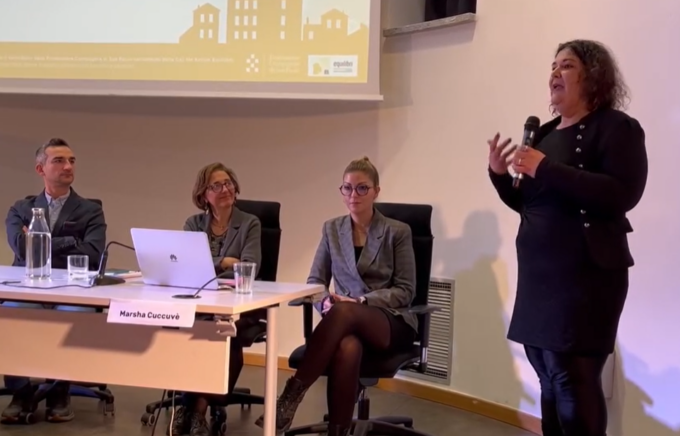 Un anno di progetto Tilde: 26 donne ora lavorano e 27 stanno studiando