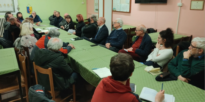 Il Tavolo per la legalità di San Mauro ha un nuovo coordinamento