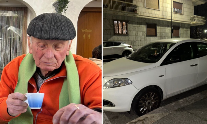 Scomparso da 6 giorni: cresce l’angoscia per Claudio