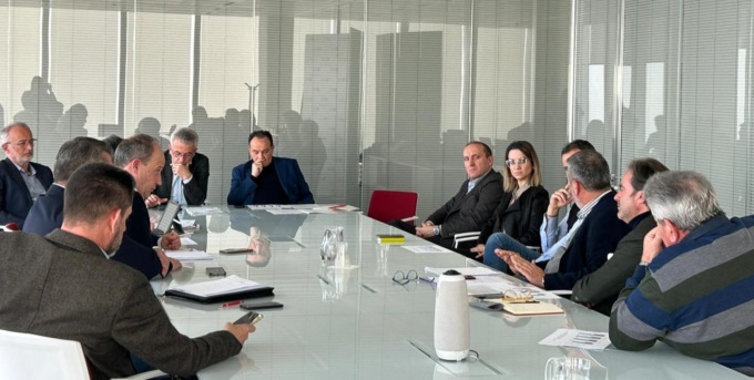 Siccità: chiesto lo stato di calamità naturale per il Piemonte