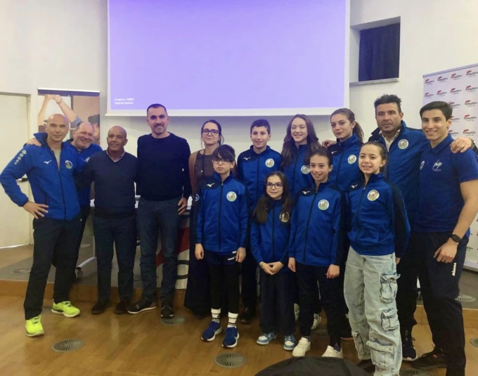 La StraSettimo 2024 getta un ponte di sport e solidarietà verso l’Ucraina