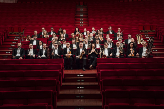 Vent’anni di attività dalla Filarmonica TRT: 12 momenti musicali mercoledì 28 febbraio