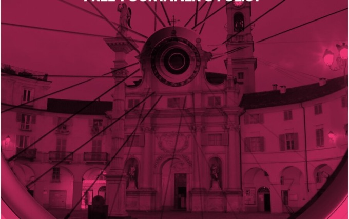 Giro d’Italia: a Venaria si cercano volontari a supporto dell’evento