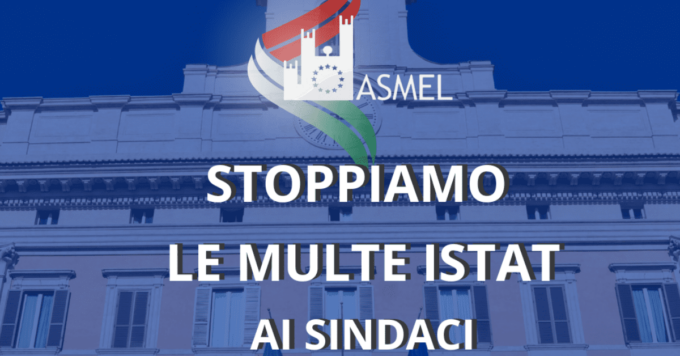 Sindaci piemontesi uniti contro le multe Istat: c’è anche Gassino