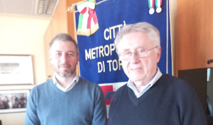 A Baldissero Torinese si pensa a un nuovo volto per la Sp 4