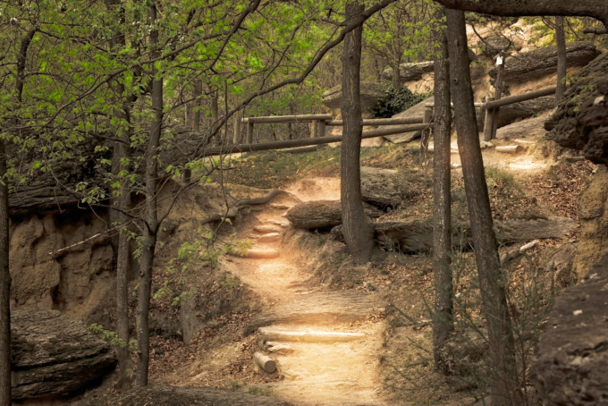 “Cammini Aperti” in Piemonte, il 13 e 14 aprile