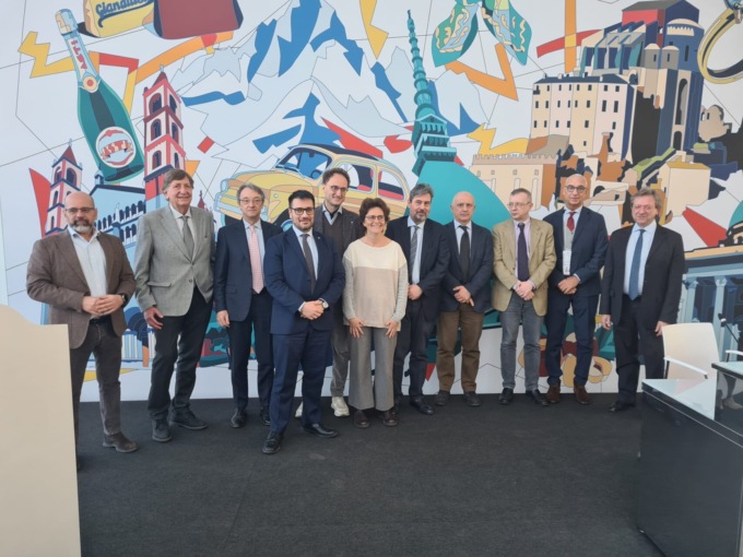 Donazioni e trapianti di organi: in Piemonte un 2023 da record