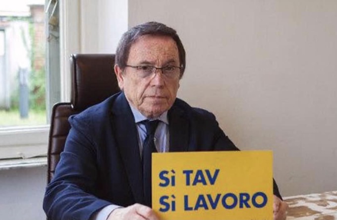 Giachino (FDI) e la “vision” per rilanciare economia e lavoro a Torino e in Piemonte