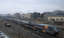 Nuovi treni "pop" e "rock" in servizio nel Torinese