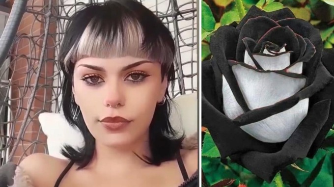 Dolore per Marika, morta a 21 anni travolta da un treno