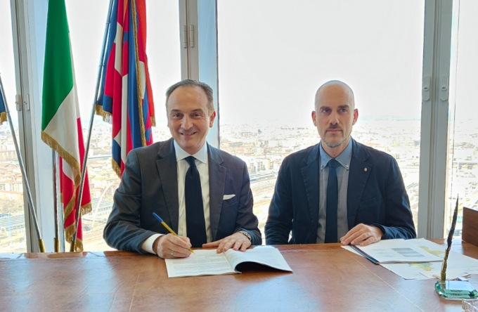 Case popolari: dalla Regione 760mila euro per 20 alloggi a Venaria