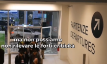 Torino-Ceres, Regione e Comune scrivono a Rfi e Trenitalia per la stazione dell'Aeroporto