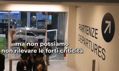 Torino-Ceres, Regione e Comune scrivono a Rfi e Trenitalia per la stazione dell'Aeroporto