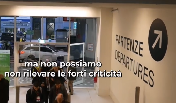 Torino-Ceres, Regione e Comune scrivono a Rfi e Trenitalia per la stazione dell’Aeroporto