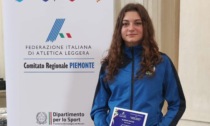 Atletica Settimese: Alessia Succo premiata per le sue straordinarie imprese
